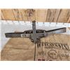 Image 12 : S. Newhouse Kenwood #15 Wisconsin Sesquicentennial Commemorate Bear Trap