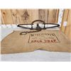 Image 1 : S. Newhouse Kenwood #15 Wisconsin Sesquicentennial Commemorate Bear Trap