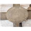 Image 3 : S. Newhouse #6 Kenwood California sesquicentennial Commemorate Bear Trap