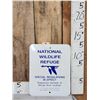 Image 1 : Retired USFW National Wildlife Refuge Sign