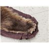 Image 9 : Alaskan Grizzly Bear Rug Taxidermy