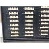 Image 4 : Vintage Myerson Tooth Corporation Dentists False Tooth Display Tray
