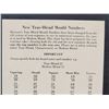 Image 9 : Vintage Myerson Tooth Corporation Dentists False Tooth Display Tray
