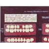 Image 6 : Vintage Trubyte Dental Display Tray