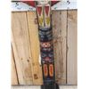 Image 3 : Hand Carved Wooden Totem Pole