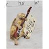 Image 3 : Rock & Roll Turtle Playing Guitar