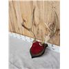 Image 6 : 2 Sets Of Mule Deer Antlers On Plaques