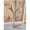Image 2 : Set of 6x6 Elk Shed Antlers