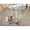 Image 6 : 7 Sets Of Whitetail Antlers On Skull Plate