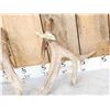 Image 8 : Big Heavy Mass 5x5 Whitetail Shed Antlers