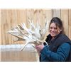 Image 2 : Giant 300 Class Whitetail Shed Antlers