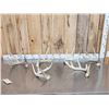 Image 1 : Nice Group Of 6 Bigger Whitetail Shed Antlers