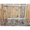 Image 1 : 18.4 Lbs Of Nice Whitetail Shed Antlers