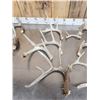 Image 5 : 18.4 Lbs Of Nice Whitetail Shed Antlers