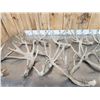 Image 6 : 20.6 Lbs Of Whitetail Shed Antlers