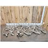 Image 1 : 16.2 Lbs Of Whitetail Shed Antlers