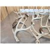 Image 7 : 22.3 Lbs Of Whitetail Antlers