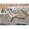 Image 9 : 22.3 Lbs Of Whitetail Antlers