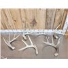 Image 1 : Group Of 6 Wild Iowa Whitetail Shed Antlers