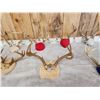 Image 3 : 7 Sets Of Whitetail Antlers On Plaques