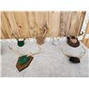 Image 1 : 6 Sets Of Whitetail Antlers On Plaques
