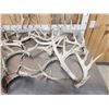Image 2 : 37.1 Lbs Of Whitetail Shed Antlers