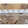 Image 2 : 46 Lbs Of Whitetail Antler Slabs & Chunks