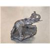 Image 5 : Set Of 6 Signed Pollani Miniature Bronze Sculptures
