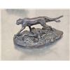 Image 8 : Set Of 6 Signed Pollani Miniature Bronze Sculptures
