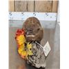 Image 3 : Mink Full Body Taxidermy Mount