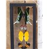 Image 2 : Frame Of 5 Beautiful Butterflies Taxidermy