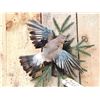 Image 2 : Eurasian Jay In Flight Bird Taxidermy