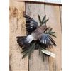 Image 4 : Eurasian Jay In Flight Bird Taxidermy
