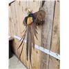Image 6 : Awesome Golden Pheasant In Flight Bird Taxidermy
