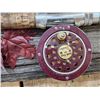 Image 5 : 26" Rainbow Trout Real Skin Fish Taxidermy