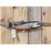 Image 1 : 18" Brook Trout Reproduction Fish Taxidermy