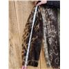 Image 13 : Vintage Seal Skin Waist Length Hooded Coat