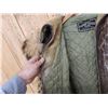 Image 3 : Vintage Seal Skin Waist Length Hooded Coat