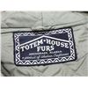 Image 5 : Vintage Seal Skin Waist Length Hooded Coat