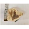 Image 2 : Alaskan Inuit Carved Mammoth Ivory Belt Buckle