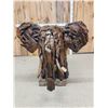 Image 1 : Spectacular Elephant Driftwood Sculpture