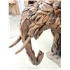 Image 3 : Spectacular Elephant Driftwood Sculpture