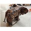 Image 6 : Spectacular Elephant Driftwood Sculpture