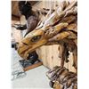 Image 10 : Spectacular Eagle Driftwood Sculpture