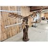 Image 13 : Spectacular Eagle Driftwood Sculpture