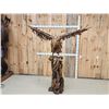 Image 1 : Spectacular Eagle Driftwood Sculpture