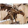 Image 5 : Spectacular Eagle Driftwood Sculpture