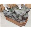 Image 15 : Gorgeous Mountain Goat Full Body Taxidermy Mount