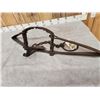 Image 4 : Early Blacksmith Made Grizzly Bear Trap