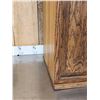 Image 7 : Oak Counter Top Cabinet Wint Evinrude Advertising